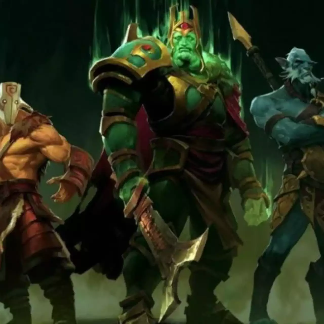 В Steam вышла Artifact от Valve. Геймеры критикуют игру за жесткий донат