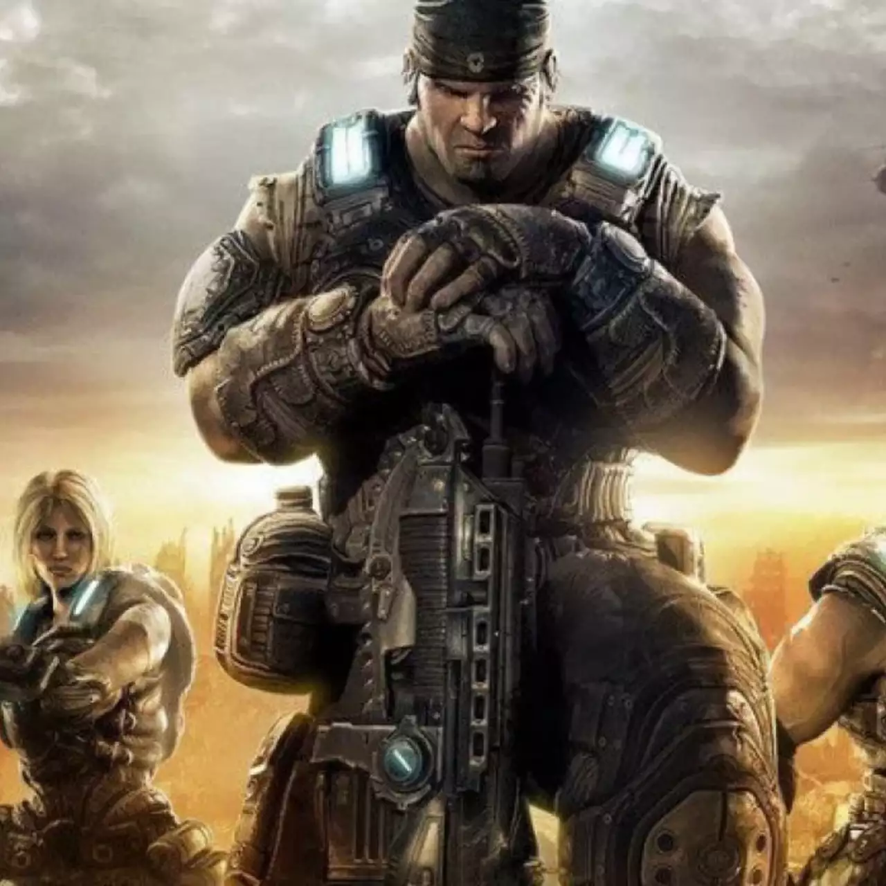 Фильм по Gears of War получил нового сценариста, спустя два года после анонса Фильм по Gears of War получил нового сценариста, спустя два года после анонса