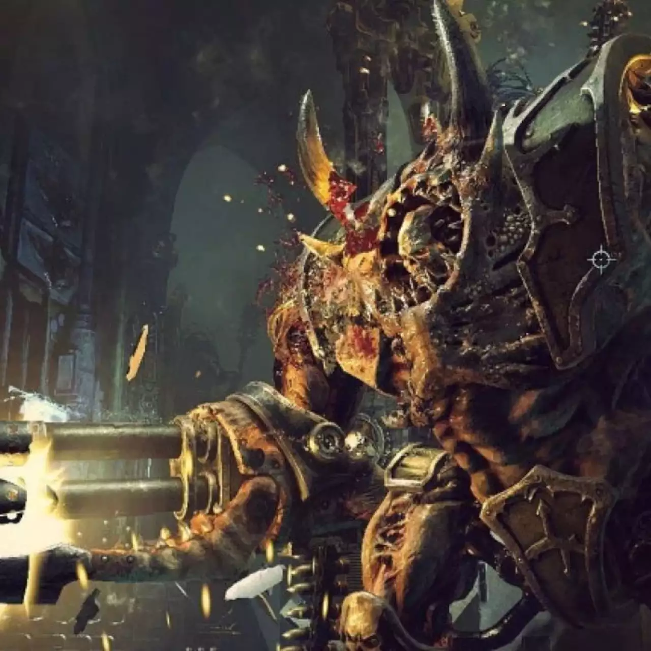 Warhammer 40,000: Inquisitor — Martyr вернулась в Россию со вторым сезоном Warhammer 40,000: Inquisitor — Martyr вернулась в Россию со вторым сезоном