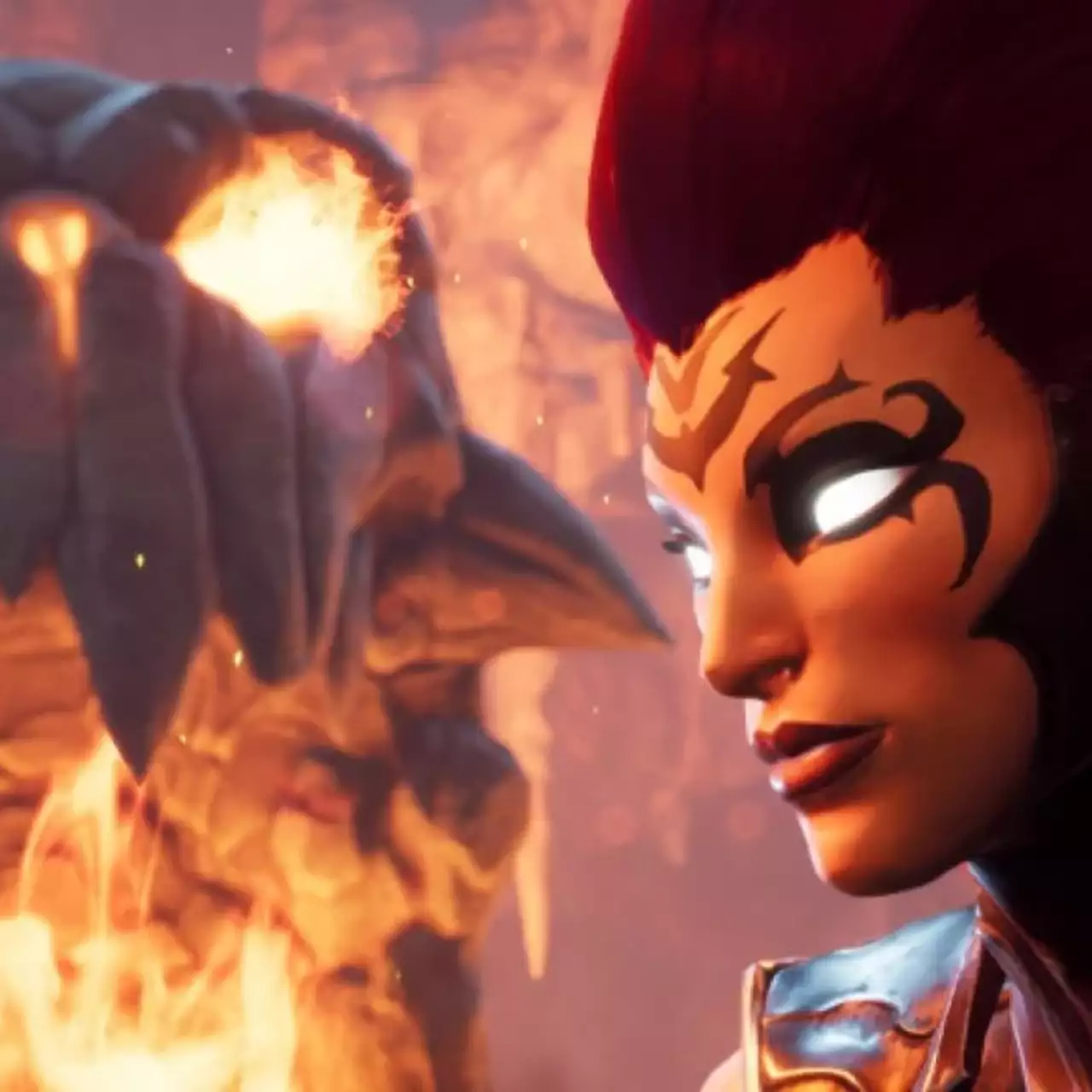 Советы по Darksiders 3 — решение головоломок, сражение с сильными врагами и прокачка способностей