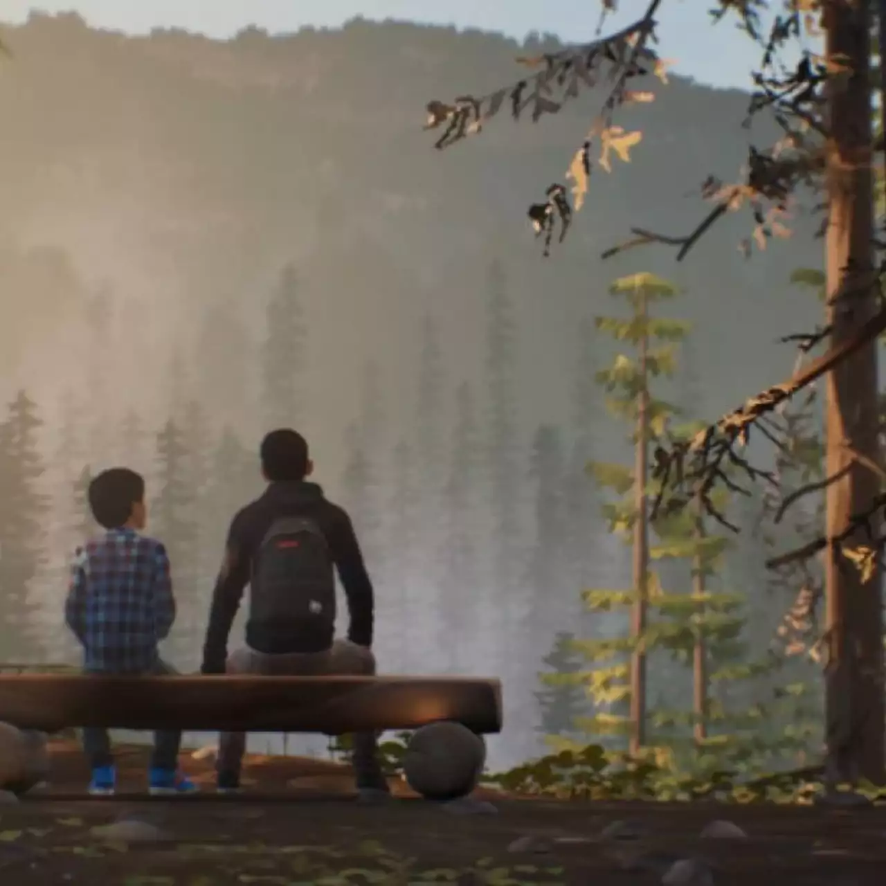 Разработчики Life is Strange 2 сообщили, когда выйдет второй эпизод Разработчики Life is Strange 2 сообщили, когда выйдет второй эпизод