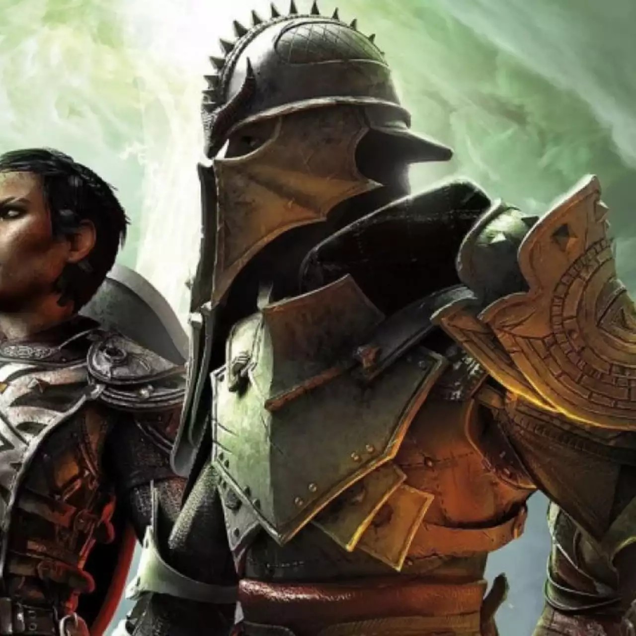 Ждете новую Dragon Age? Уже в декабре BioWare может анонсировать продолжение культовой серии Ждете новую Dragon Age? Уже в декабре BioWare может анонсировать продолжение культовой серии