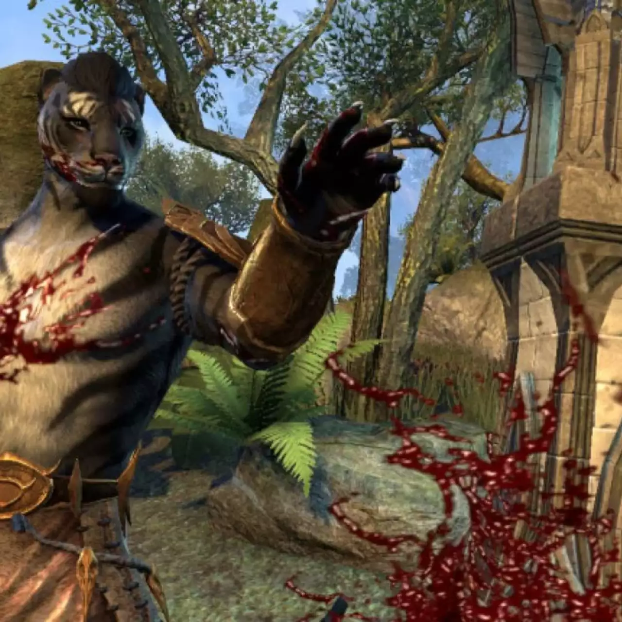 Выход мобильной The Elder Scrolls: Blades откладывается до 2019 Выход мобильной The Elder Scrolls: Blades откладывается до 2019