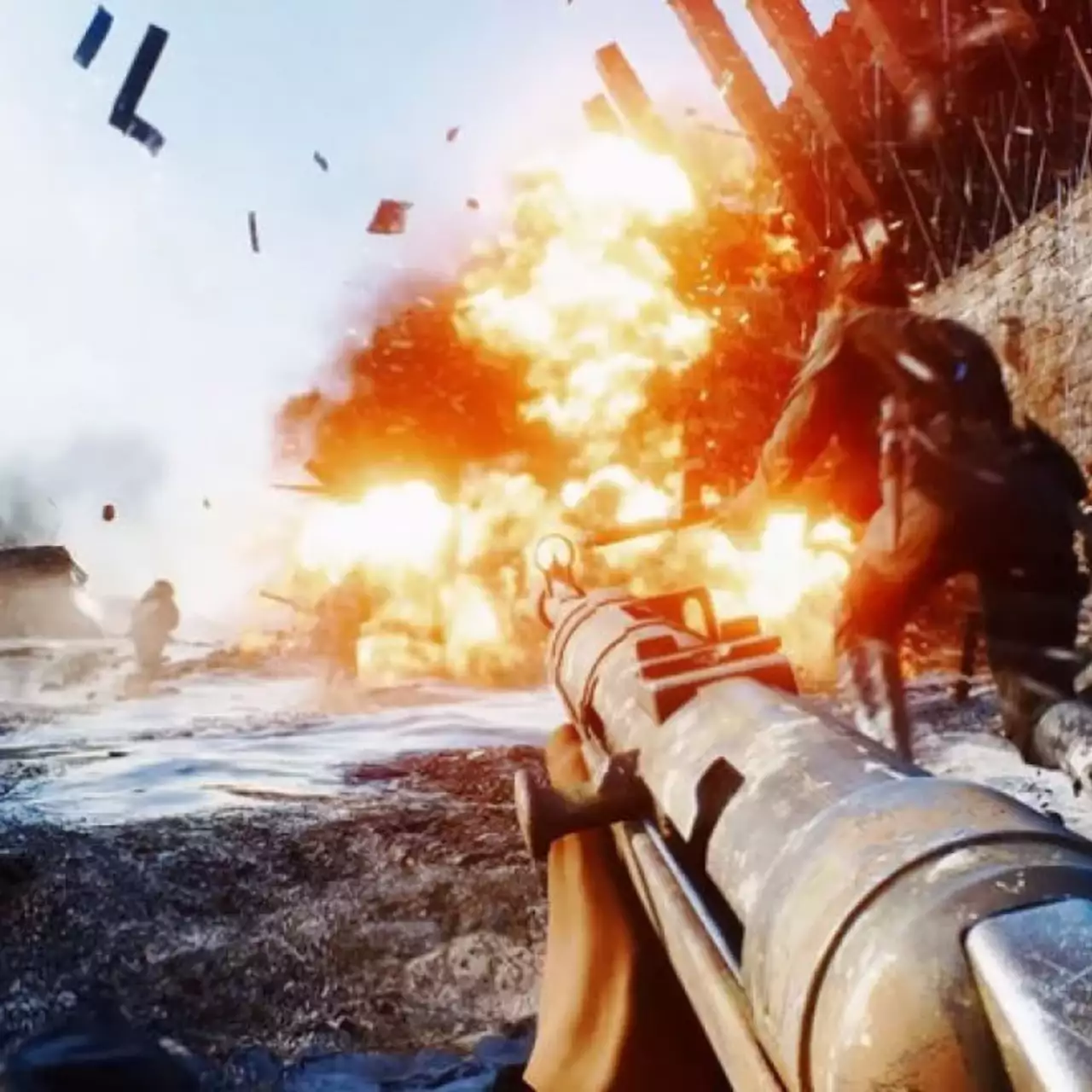 Новый драйвер от Nvidia дает прибавку к FPS почти во всех новых играх — видео Новый драйвер от Nvidia дает прибавку к FPS почти во всех новых играх — видео