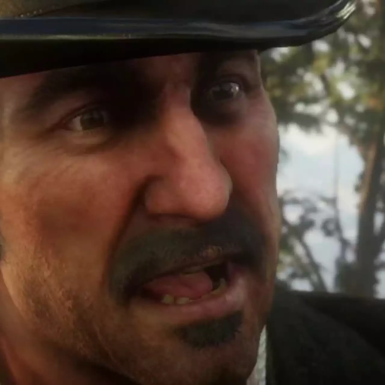 Синоптики были бы в шоке. В Red Dead Online с неба начали падать пароходы (видео) Синоптики были бы в шоке. В Red Dead Online с неба начали падать пароходы (видео)