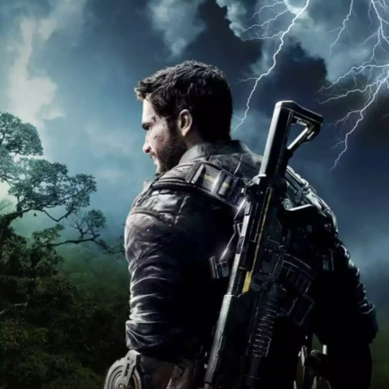 Драйвер AMD Radeon 18.12.1 подготовит ваш ПК к Just Cause 4