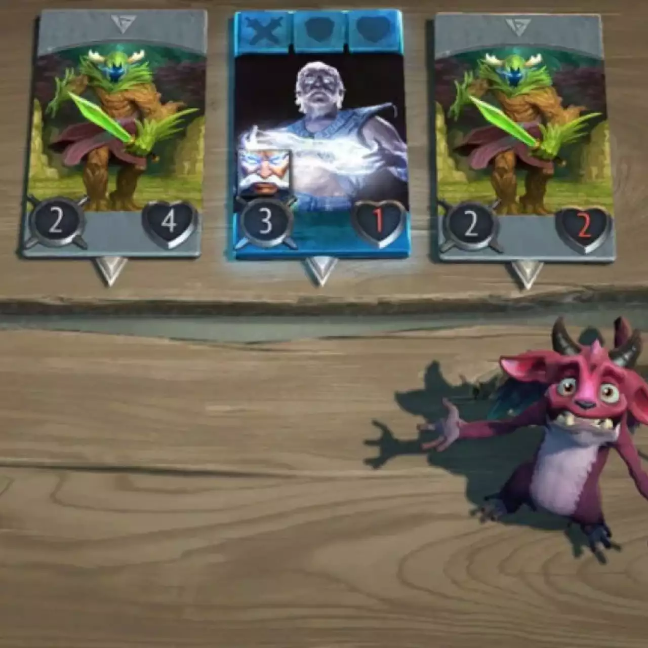 Как собрать колоду в Artifact: The Dota Card Game — гайд для новичков Как собрать колоду в Artifact: The Dota Card Game — гайд для новичков