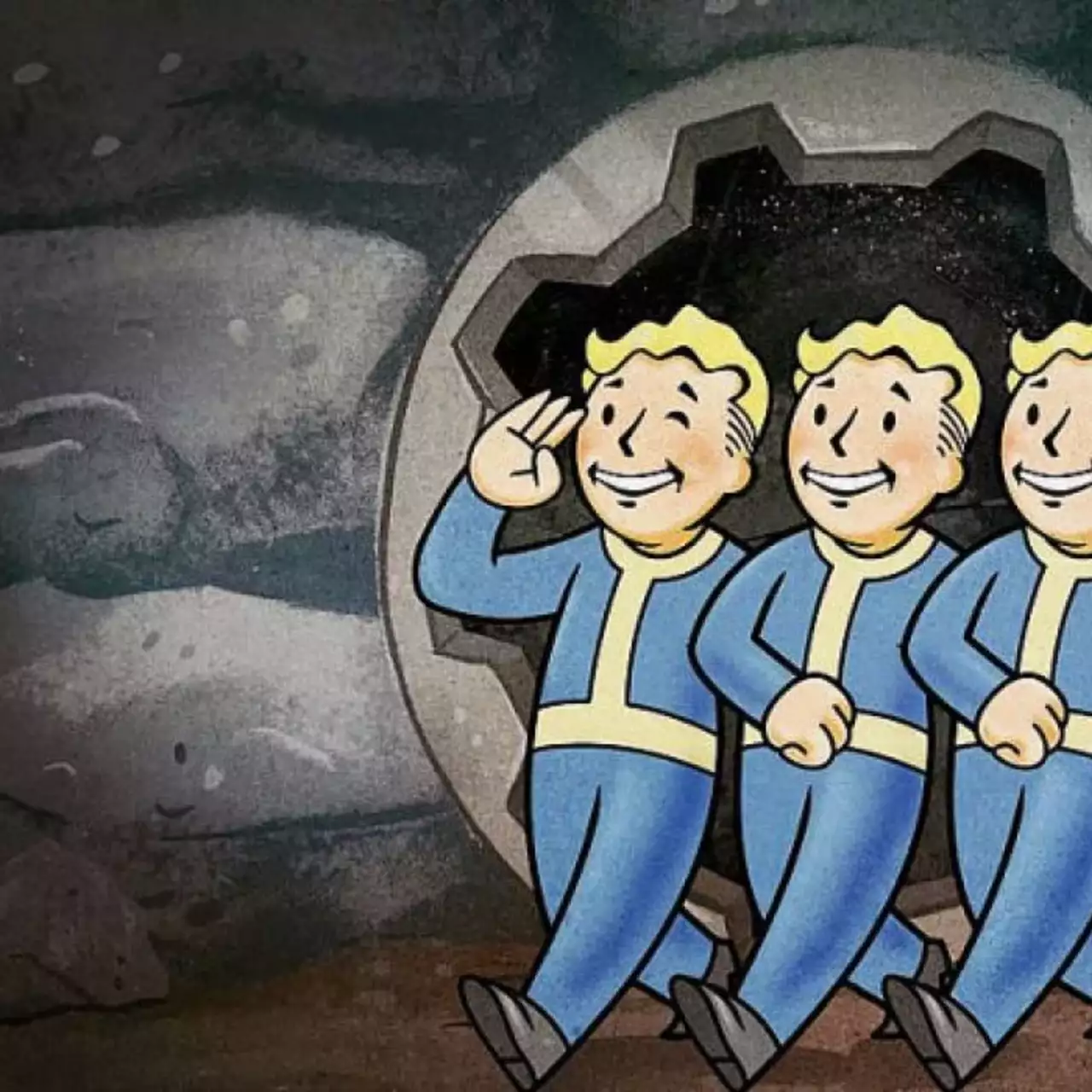 Fallout 76 подешевела на ПК почти в два раза Fallout 76 подешевела на ПК почти в два раза
