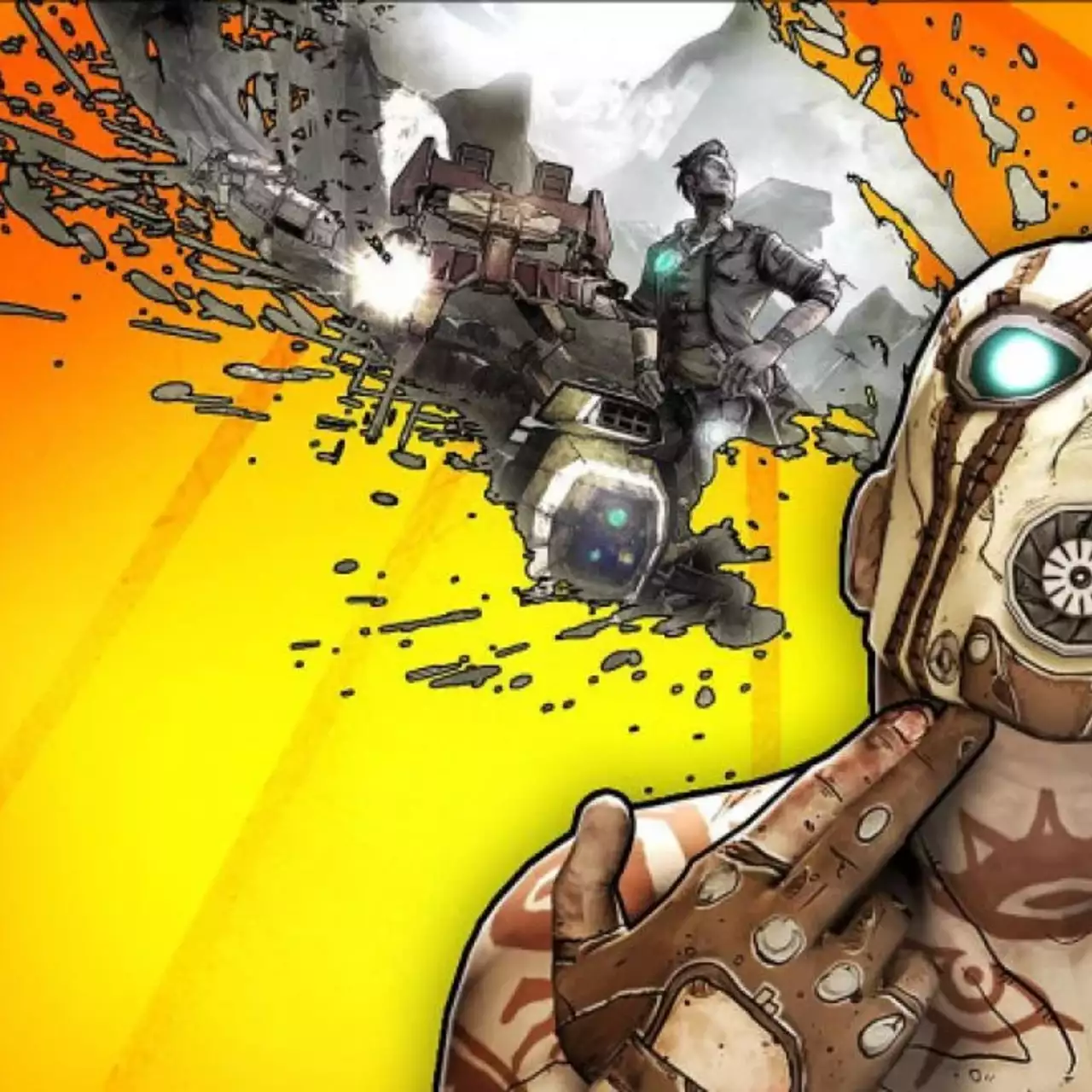 Borderlands 3 могут анонсировать на следующей неделе — на это намекает создатель серии