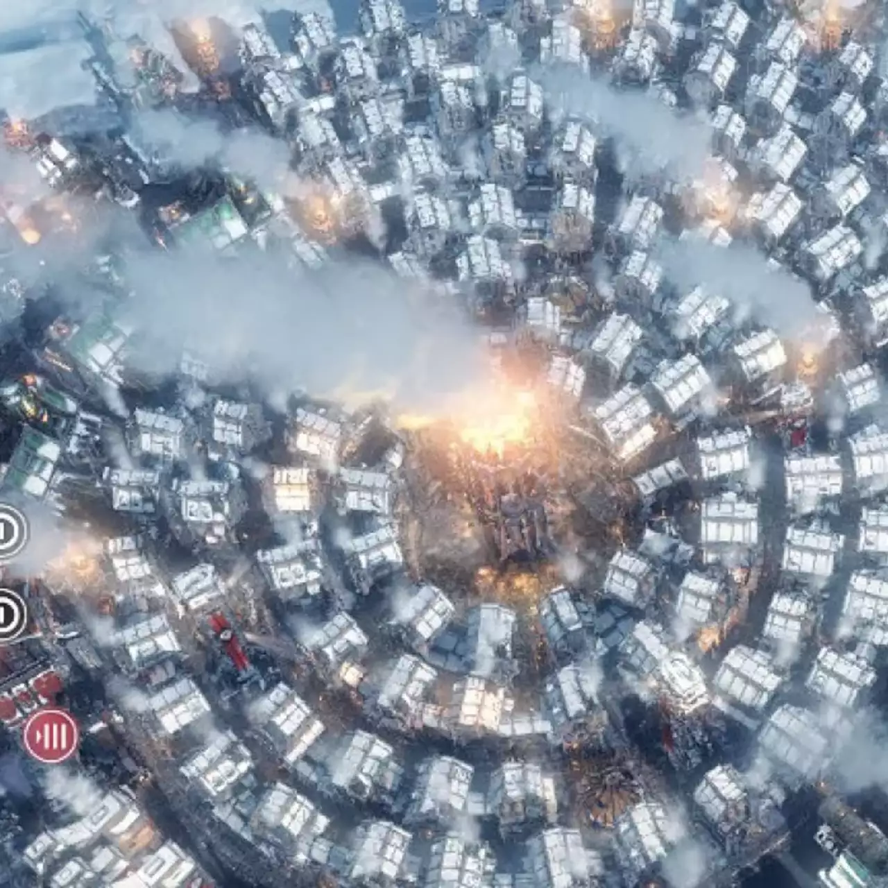 Frostpunk endless mode: советы по игре в бесконечном режиме. Выносливость или спокойствие? Какую карту выбрать? Frostpunk endless mode: советы по игре в бесконечном режиме. Выносливость или спокойствие? Какую карту выбрать?