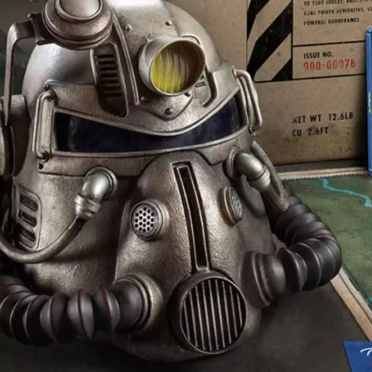 У Bethesda были нормальные холщовые сумки, но их бесплатно раздали блогерам. Фанаты шокированы У Bethesda были нормальные холщовые сумки, но их бесплатно раздали блогерам. Фанаты шокированы