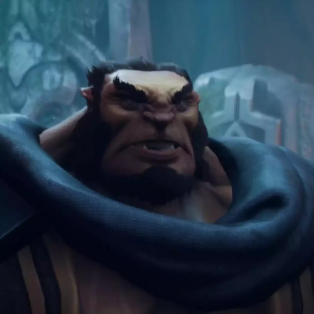 Где найти всех людей в Darksiders 3 — гайд по получению наград у кузнеца Ультейна