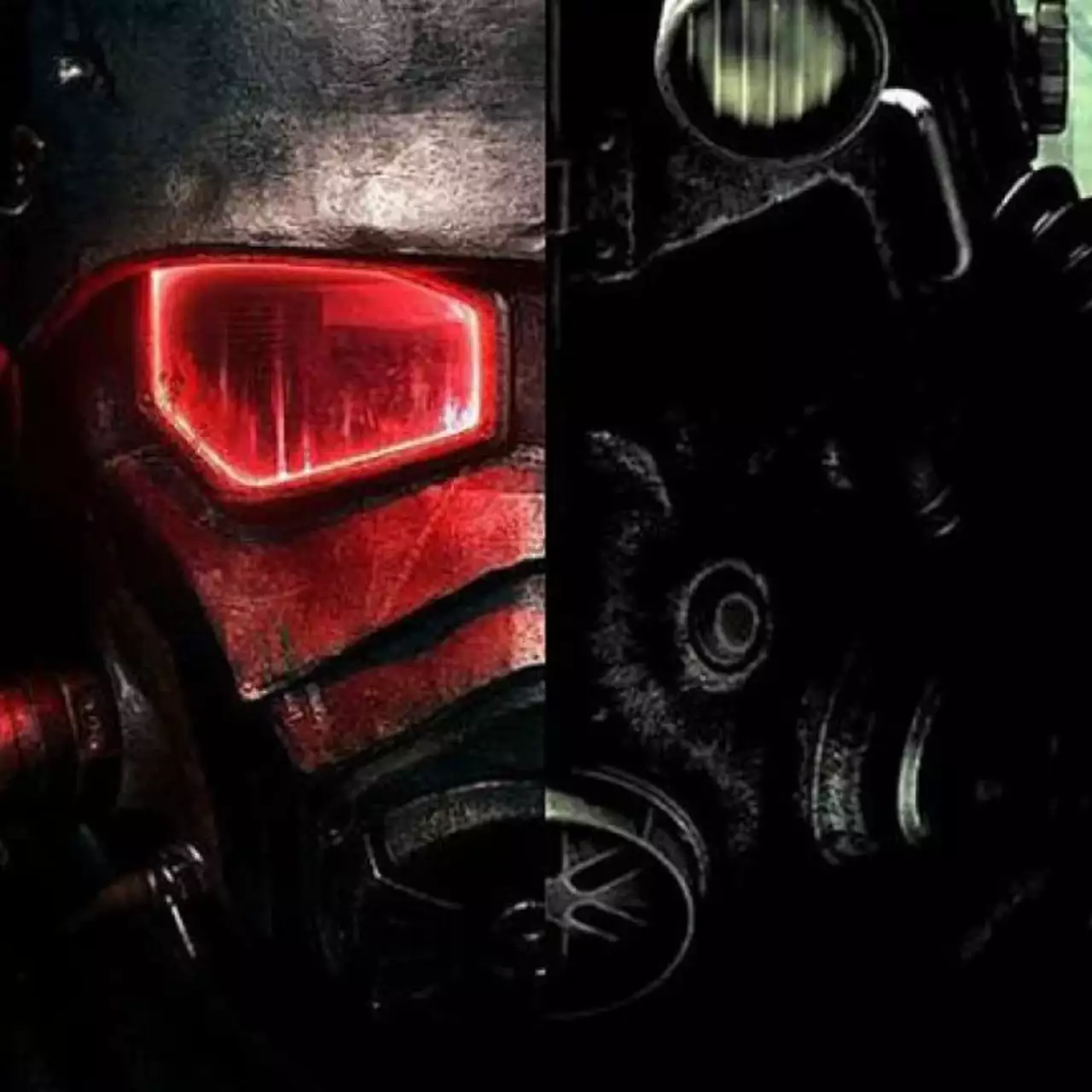 «Двойная доза пустоши» — вышла новая версия мода, объединяющего Fallout 3 и Fallout: New Vegas