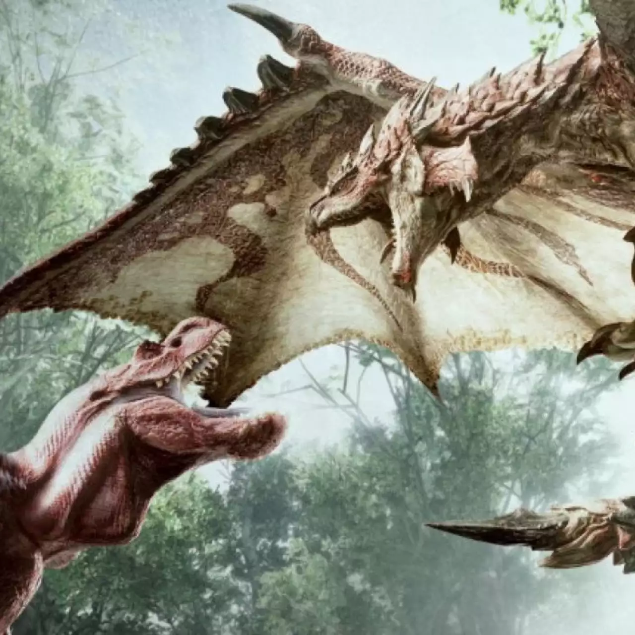 Хакеры взломали Monster Hunter: World. Denuvo успешно «держала оборону» почти 4 месяца Хакеры взломали Monster Hunter: World. Denuvo успешно «держала оборону» почти 4 месяца