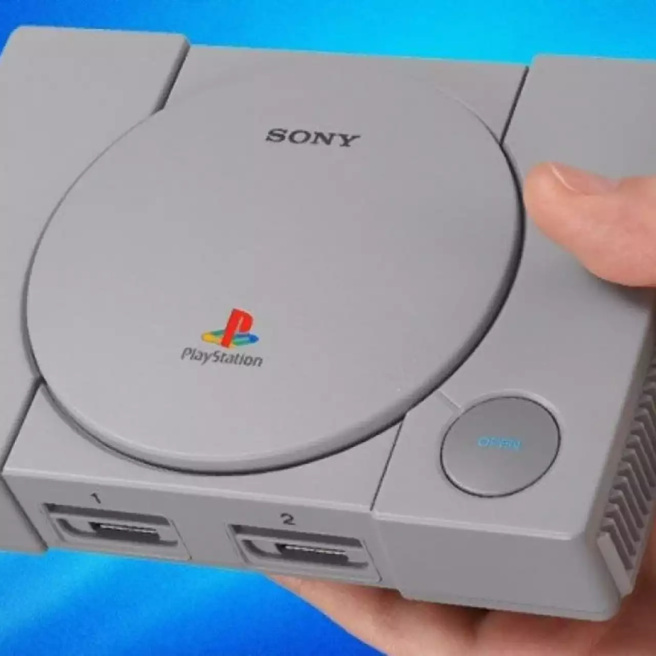 Все, что нужно знать о PlayStation Classic — цена, доступные игры, технические ограничения