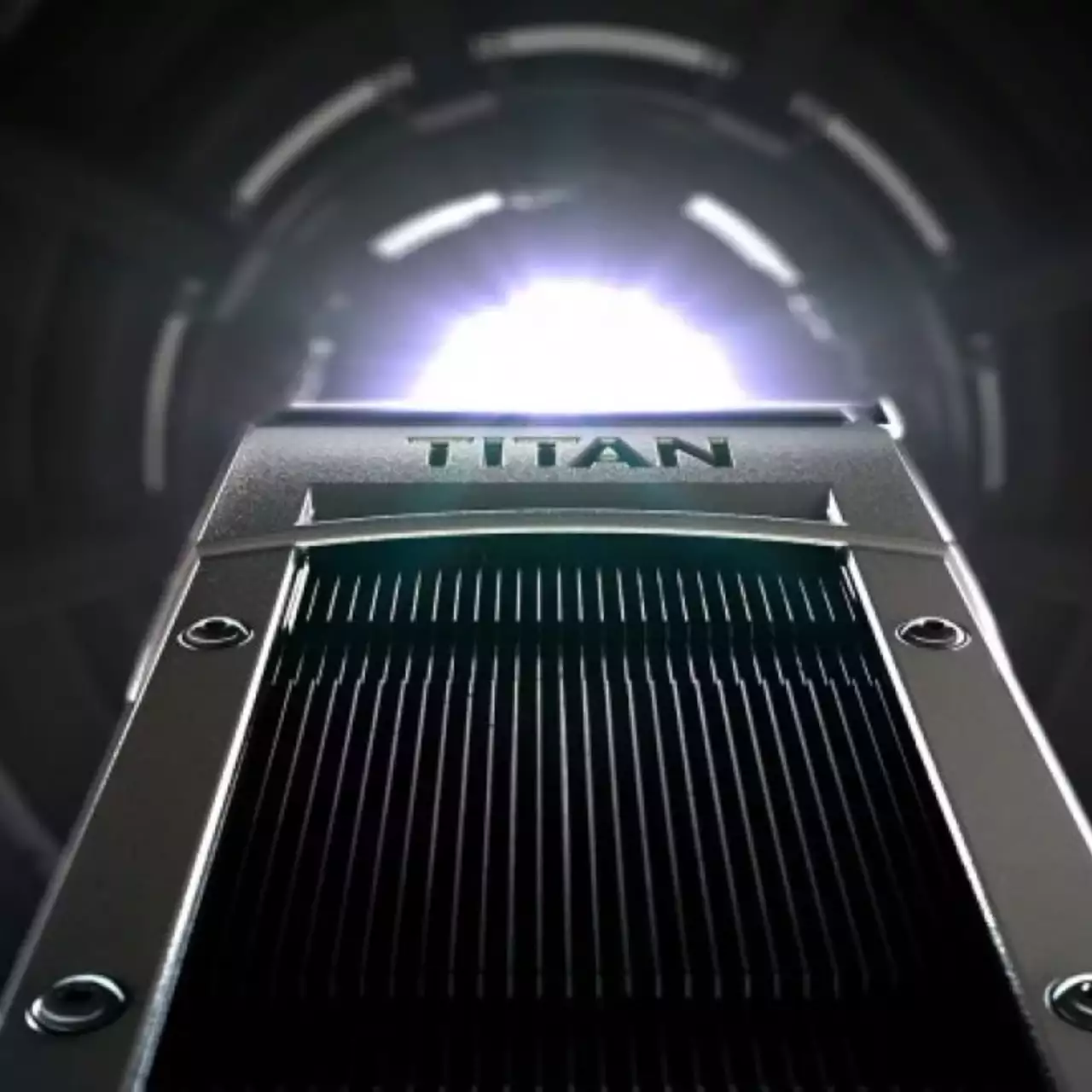 Топовая видеокарта Nvidia Titan RTX засветилась на фото. Скоро может состояться анонс Топовая видеокарта Nvidia Titan RTX засветилась на фото. Скоро может состояться анонс