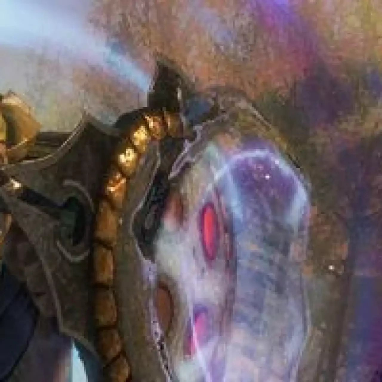 Основные классы Guild Wars 2 на видео Основные классы Guild Wars 2 на видео