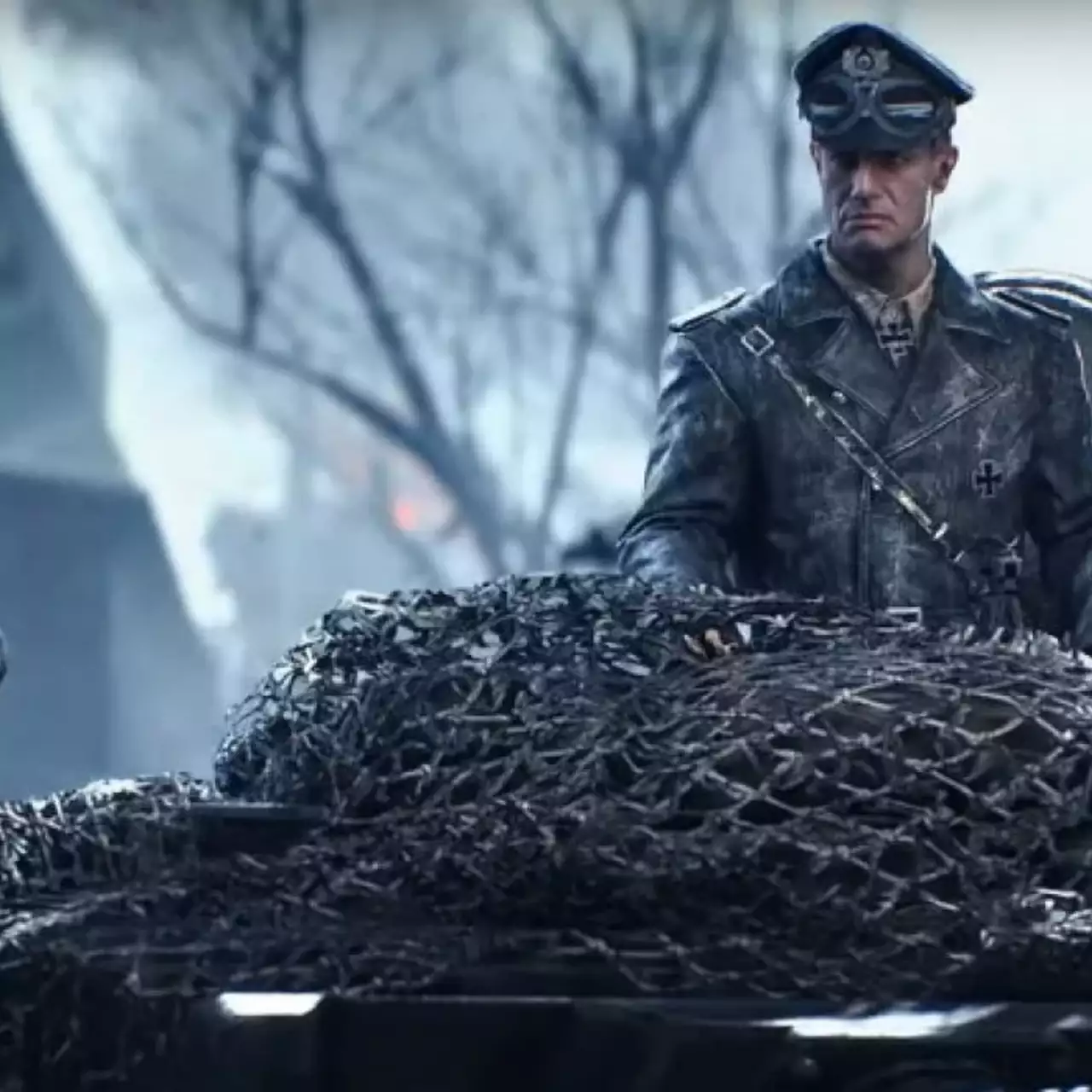 Новый трейлер Battlefield 5 посвящен сюжетной главе про немцев и карте для мультиплеера