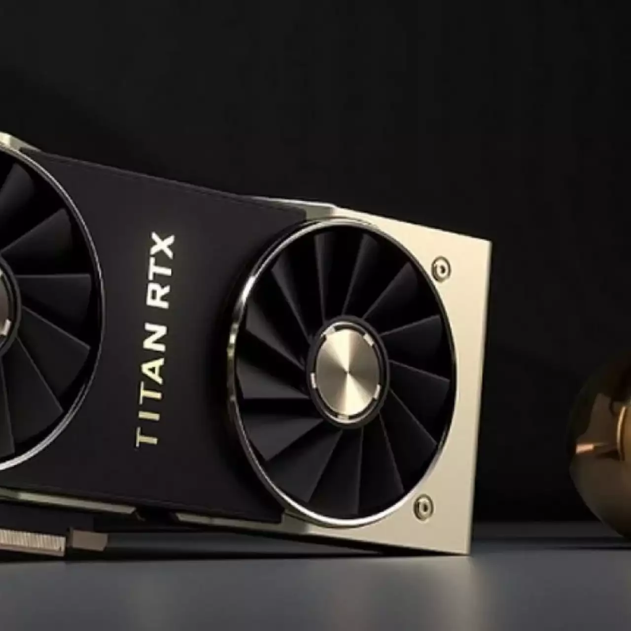 Видеокарта TITAN RTX официально анонсирована. Цена составляет 221 тысячу рублей! Видеокарта TITAN RTX официально анонсирована. Цена составляет 221 тысячу рублей!