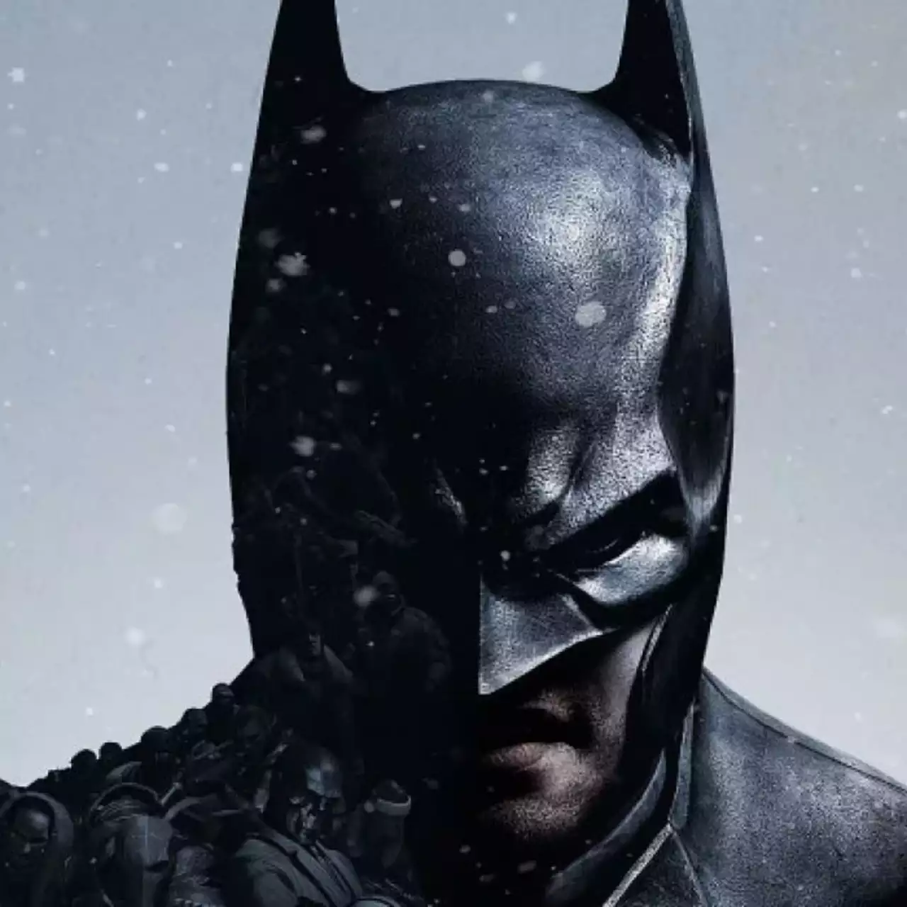 Авторы Batman: Arkham Origins могут работать над новой игрой про Бэтмена Авторы Batman: Arkham Origins могут работать над новой игрой про Бэтмена