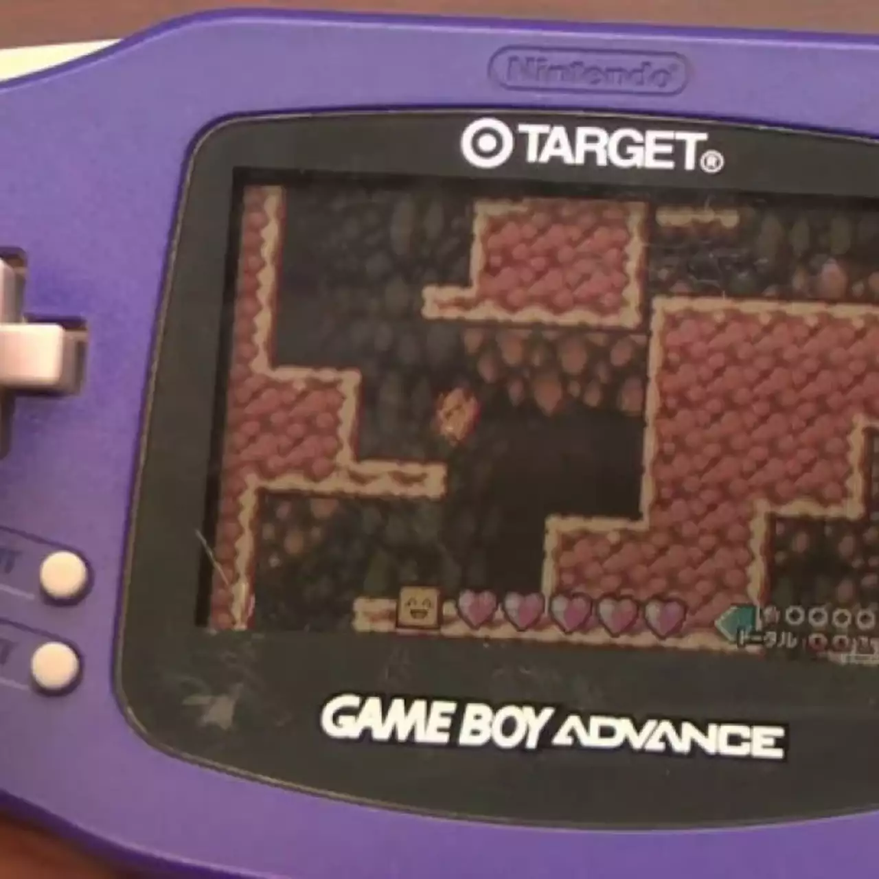 Фанат самостоятельно переделал Game Boy Advance в домашнюю HD-консоль и играет на ней в Castlevania