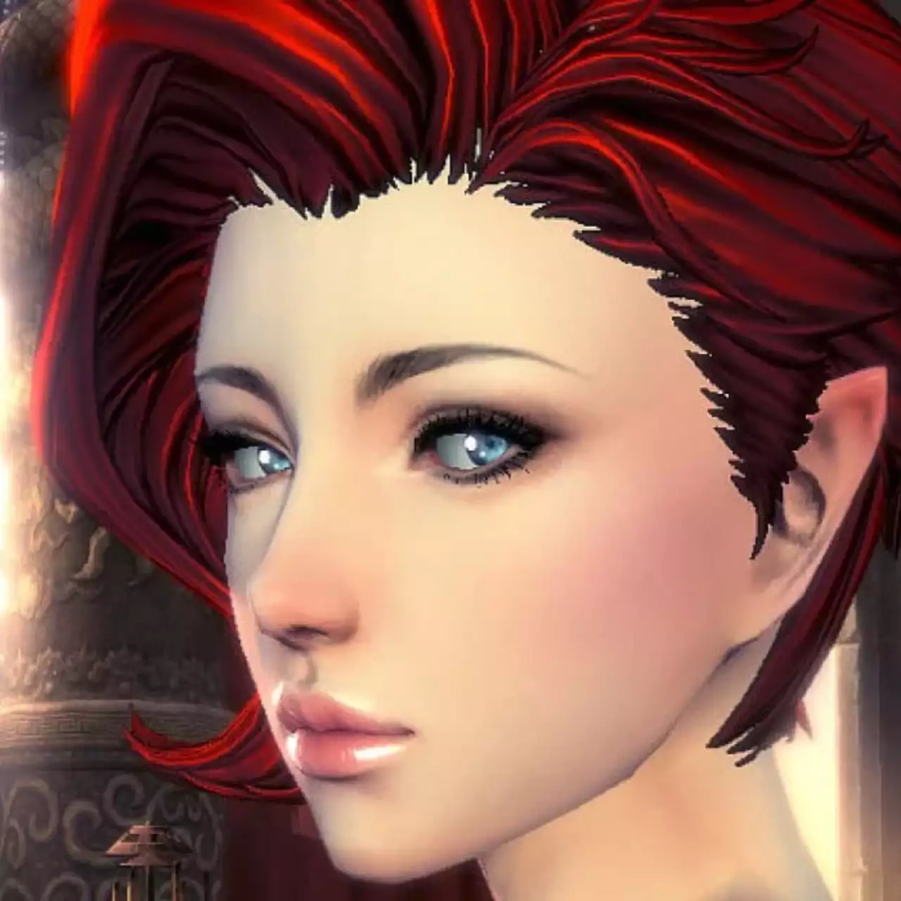 8 особенностей Blade & Soul с картинками, видео и красивыми гифками