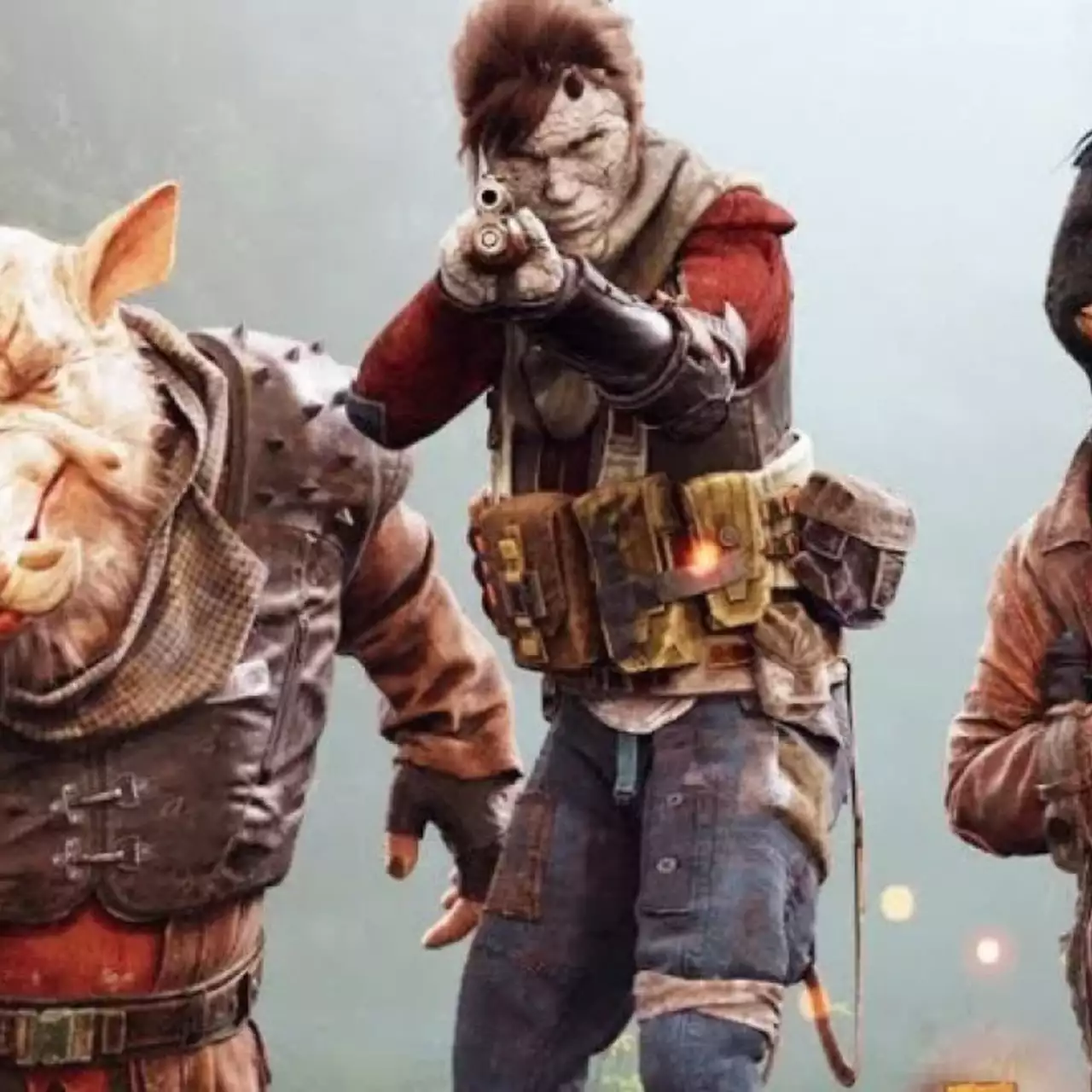 Пошаговая Mutant Year Zero: Road to Eden получила очень достойные оценки. Игра выйдет уже сегодня