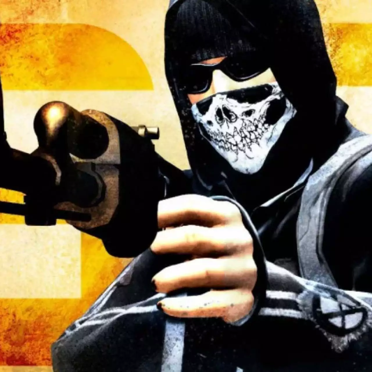 В CS:GO произойдет что-то масштабное в эту среду. Геймеры думают, что это либо королевская битва, либо новая операция В CS:GO произойдет что-то масштабное в эту среду. Геймеры думают, что это либо королевская битва, либо новая операция