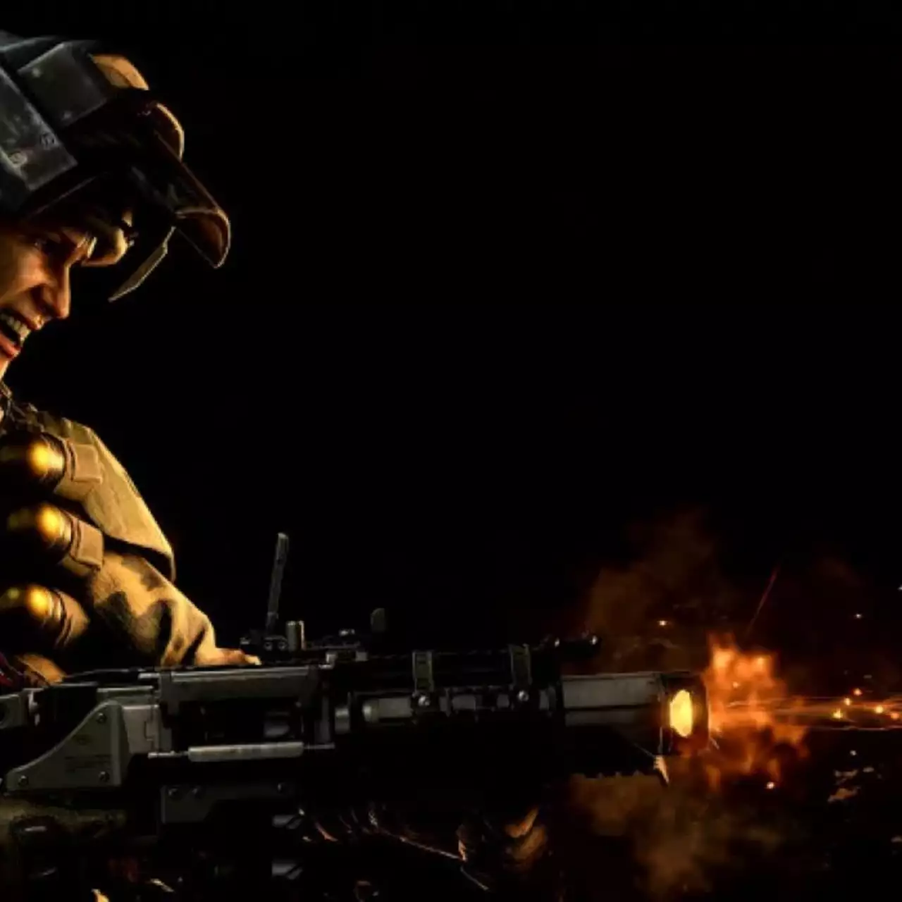 Отец с пятилетней дочкой стали отличной командой в Black Ops 4. Игроки умиляются голосом девочки Отец с пятилетней дочкой стали отличной командой в Black Ops 4. Игроки умиляются голосом девочки