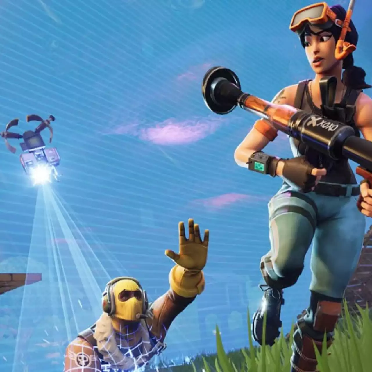 Epic Games запустит «убийцу» Steam — цифровой магазин с лучшими условиями, чем у конкурента Epic Games запустит «убийцу» Steam — цифровой магазин с лучшими условиями, чем у конкурента
