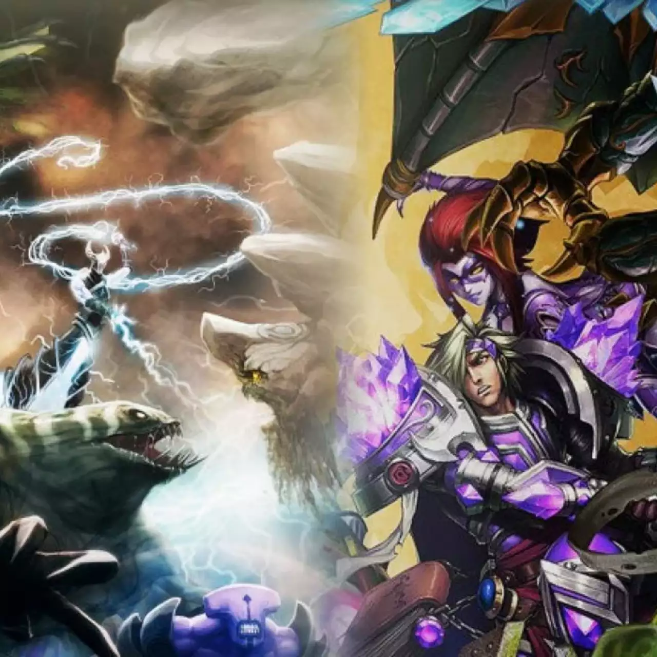 По мнению «Алисы», у Dota 2 «достаточно тупое комьюнити» По мнению «Алисы», у Dota 2 «достаточно тупое комьюнити»