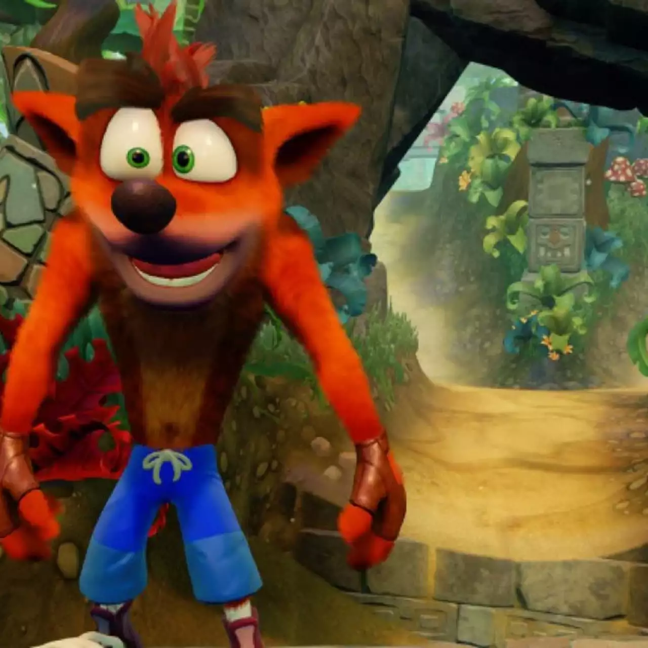 Ремастер культовой Crash Team Racing могут анонсировать на The Game Awards 2018