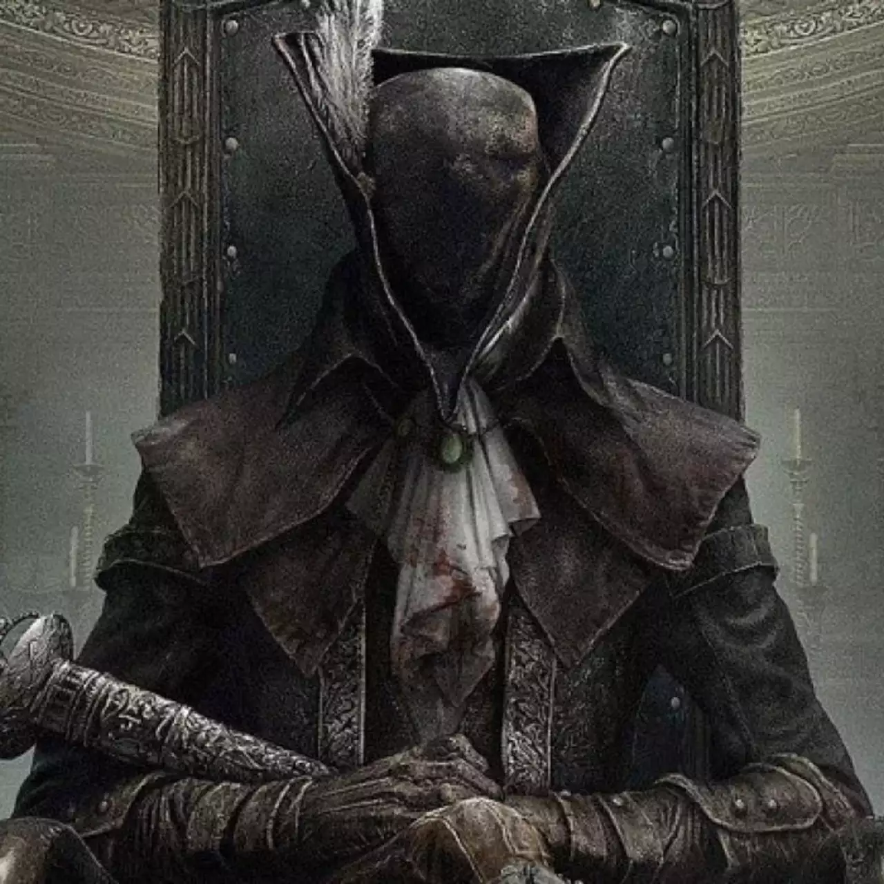 Глава FromSoftware рассказал о возможном релизе Bloodborne 2 Глава FromSoftware рассказал о возможном релизе Bloodborne 2