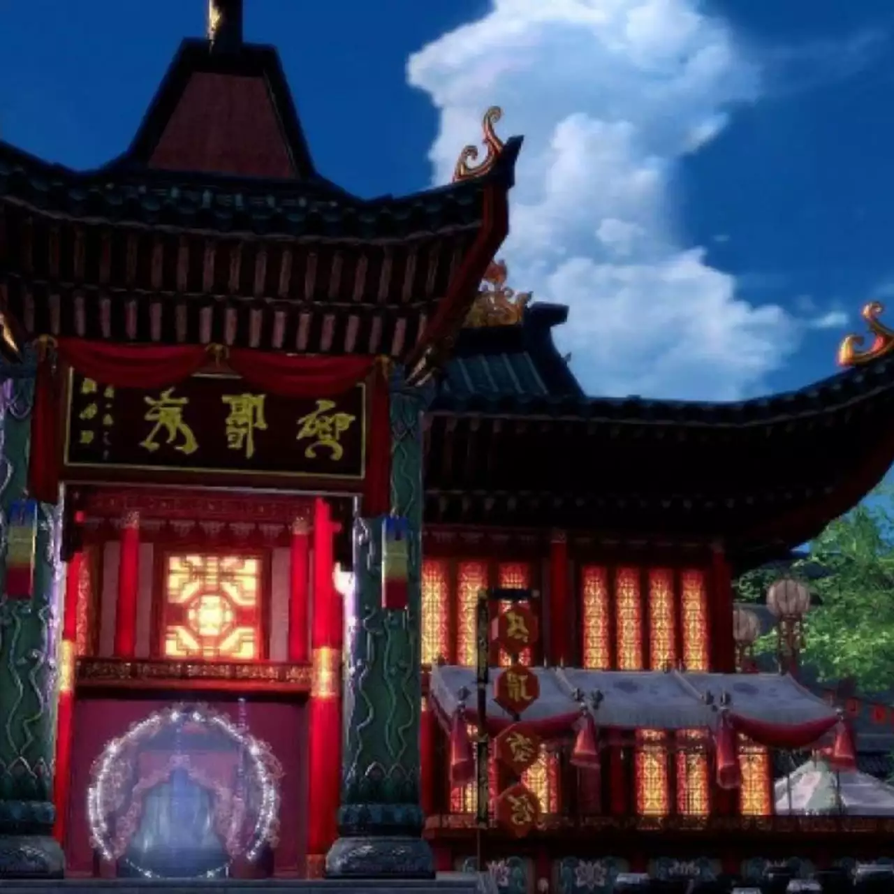 Всё о новом соло-подземелье в Blade & Soul — где «Обитель Мастеров» и что за неё дают