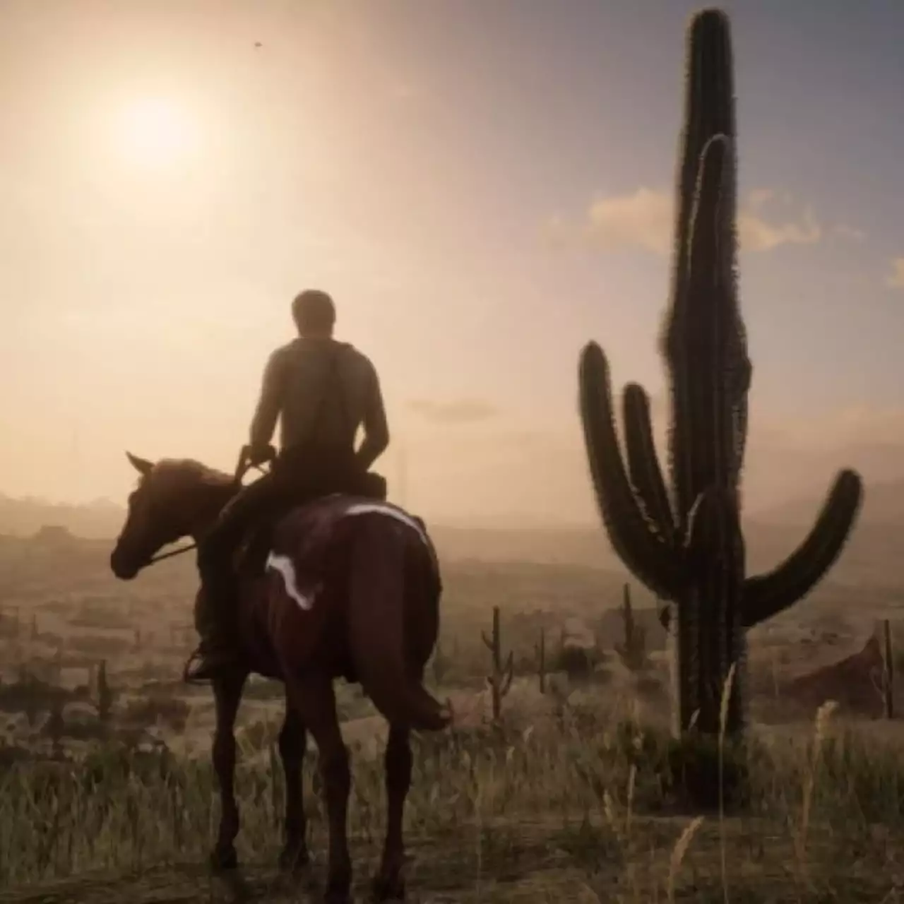 Игрокам не придется заново прокачивать героя в Red Dead Online. Rockstar обещает не сбрасывать прогресс