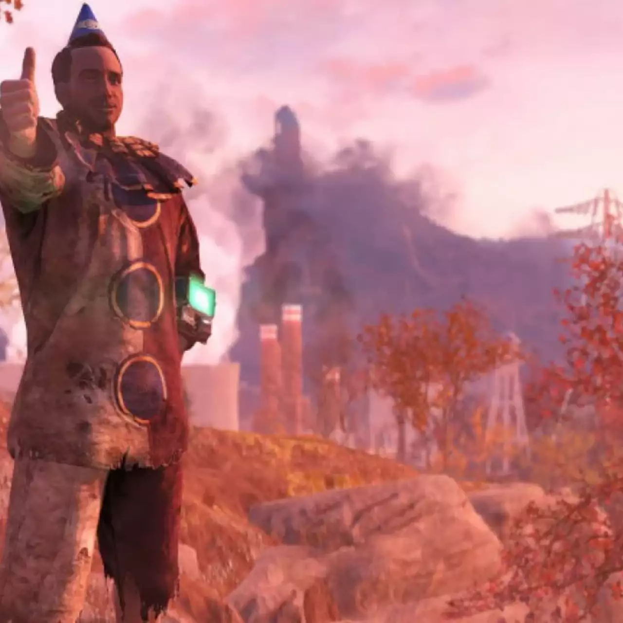 Последнее обновление Fallout 76 сделало игру гораздо сложнее. Bethesda молчит, а игроки возмущаются Последнее обновление Fallout 76 сделало игру гораздо сложнее. Bethesda молчит, а игроки возмущаются