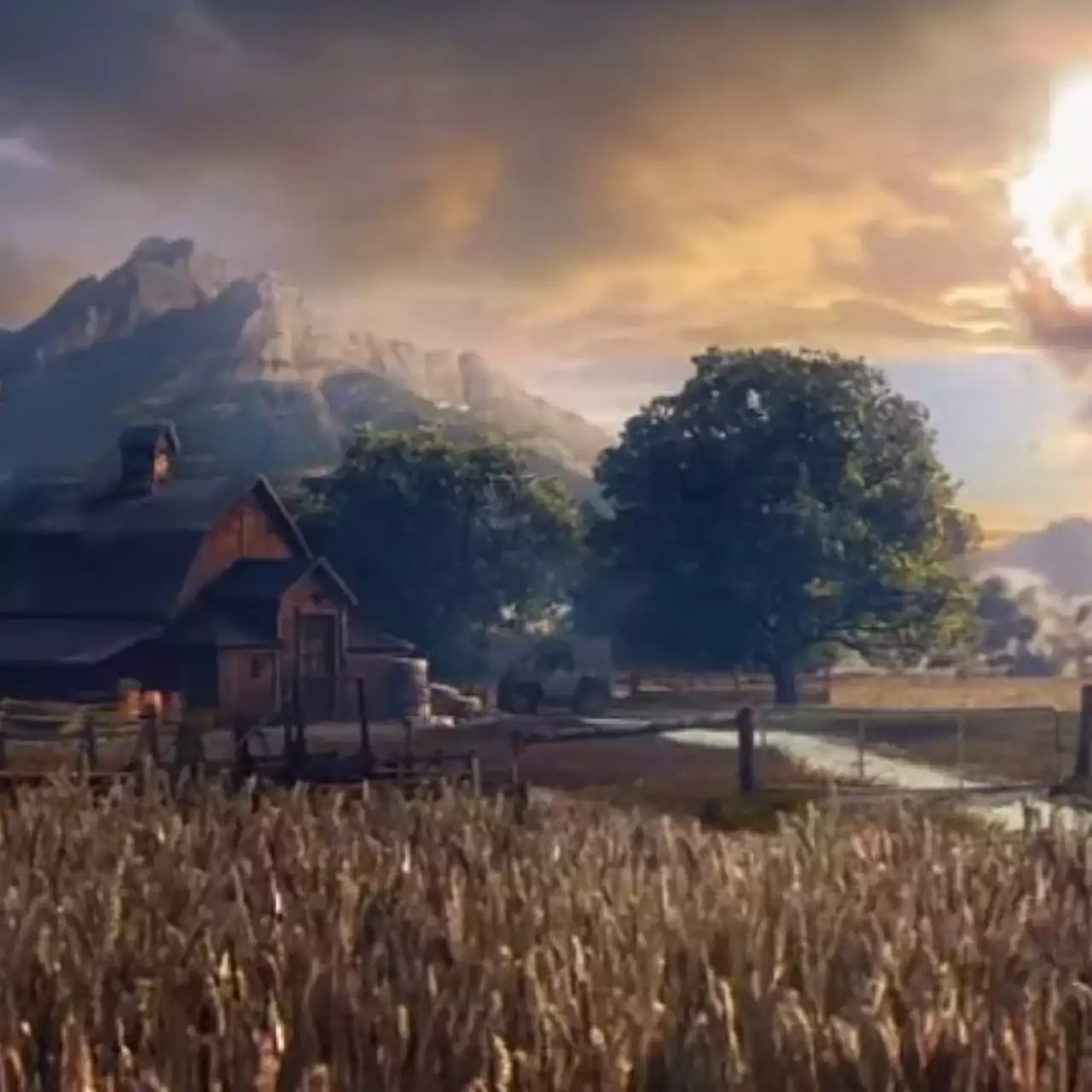 Ubisoft тизерит постапокалиптическую Far Cry. Подробности — на TGA 2018 Ubisoft тизерит постапокалиптическую Far Cry. Подробности — на TGA 2018
