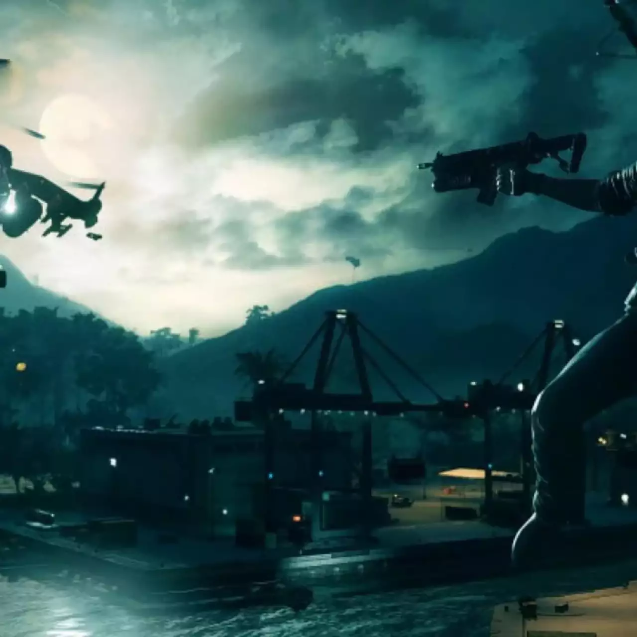 Пираты взломали Denuvo в Just Cause 4 за сутки! Игру можно скачать с торрентов Пираты взломали Denuvo в Just Cause 4 за сутки! Игру можно скачать с торрентов