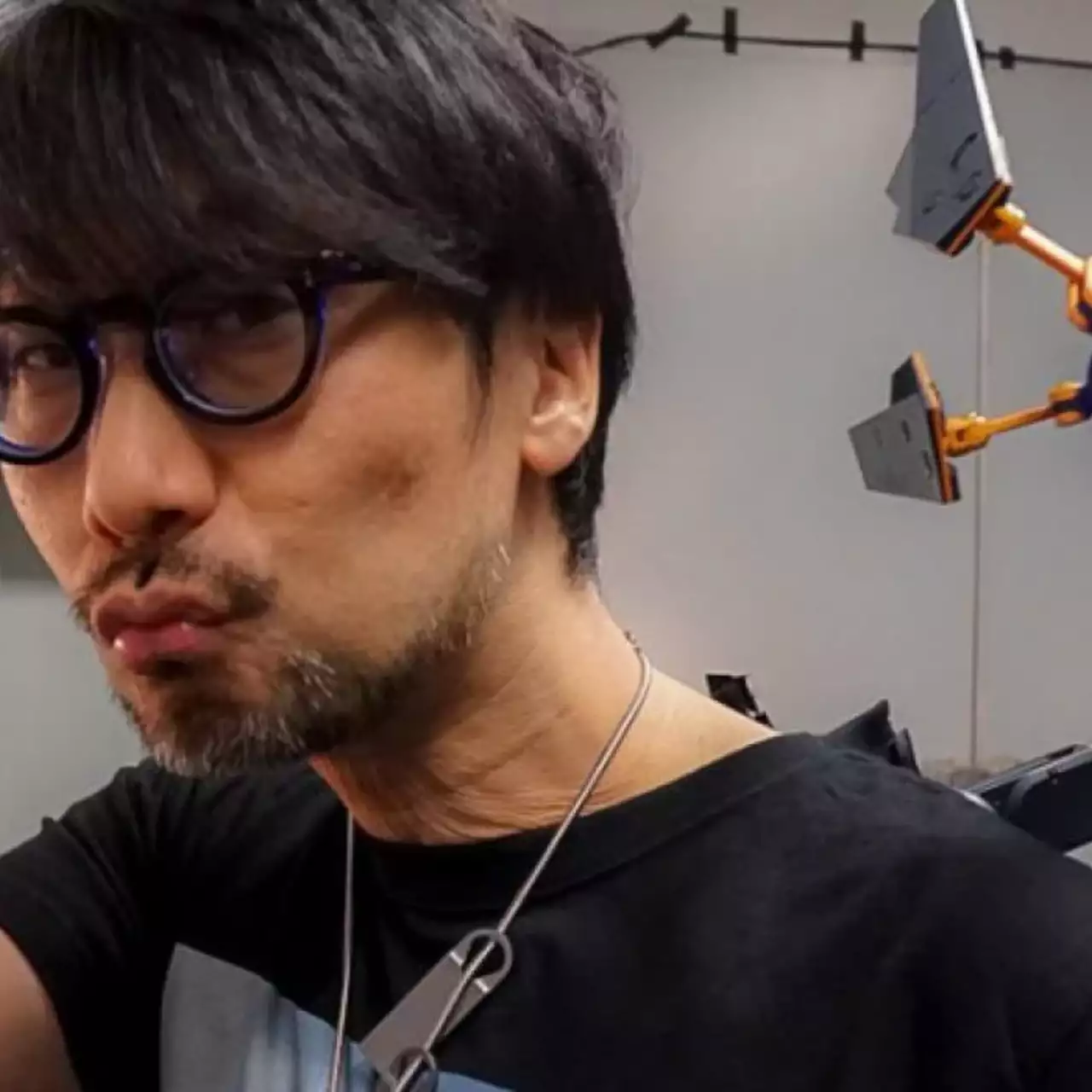 Показ нового трейлера с датой выхода Death Stranding на TGA 2018 маловероятен. Хидео Кодзима пропустит мероприятие