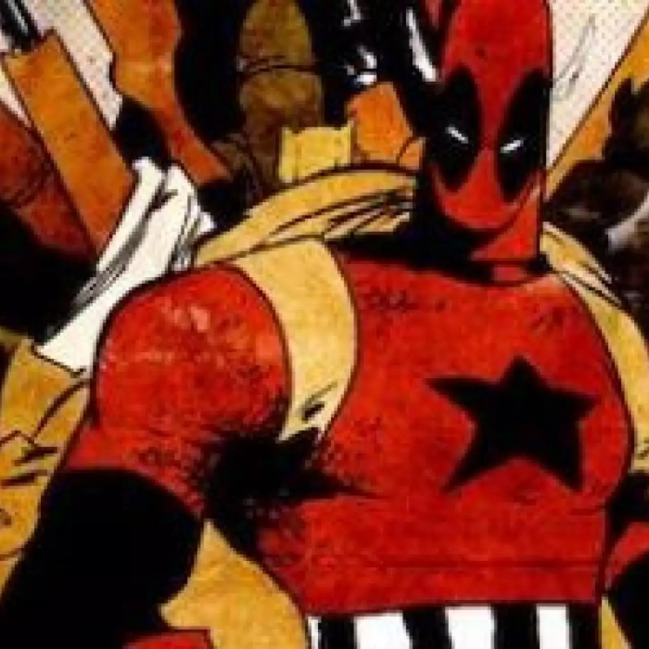 Сценарий для игры Deadpool пишет автор одноименных комиксов Сценарий для игры Deadpool пишет автор одноименных комиксов