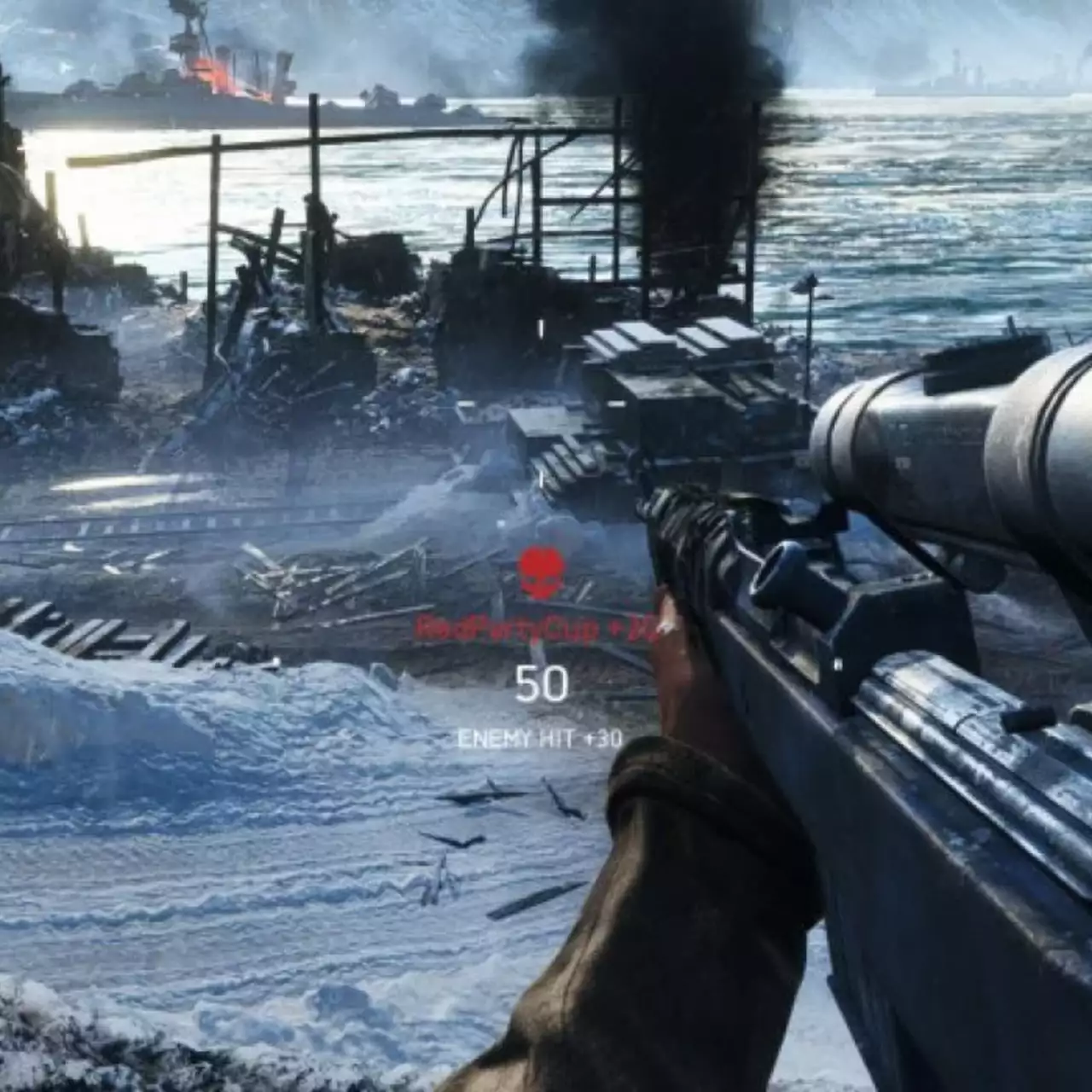Battlefield 5 продают за полцены. Но скидка доступна лишь «избранным»