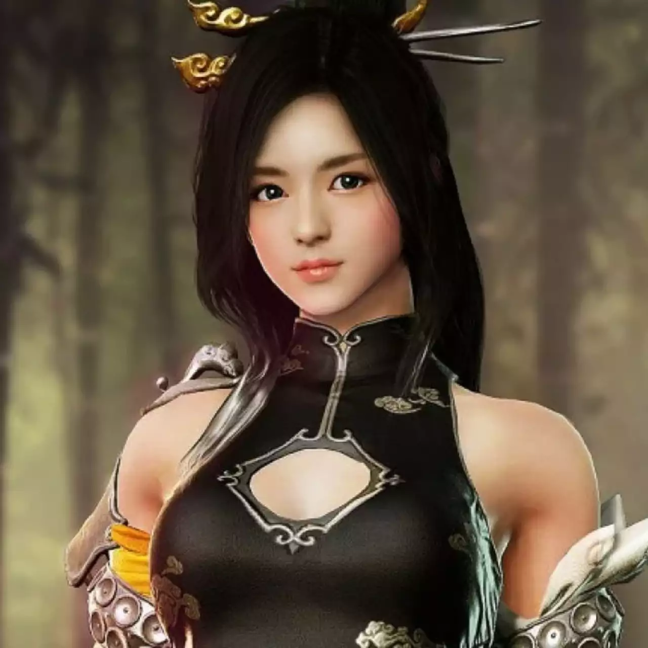 Black Desert заработала на «Фогейме»
