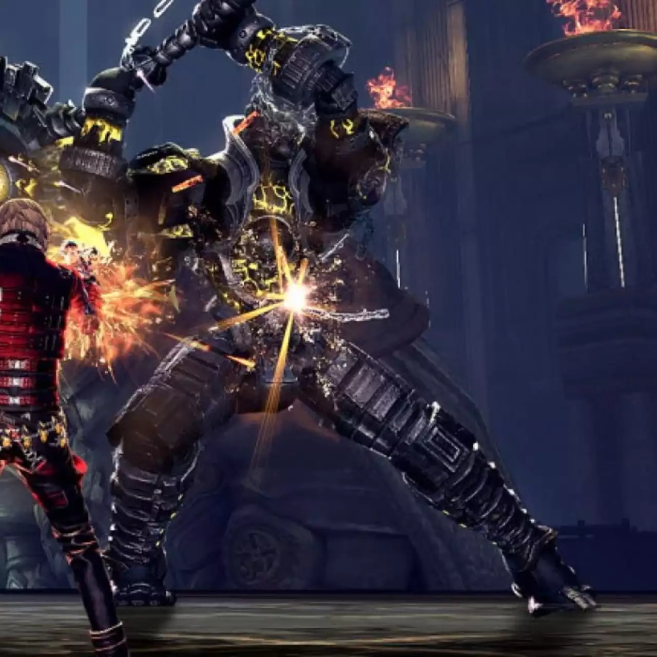 Как быстро прокачаться в Blade & Soul и набрать максимальный уровень