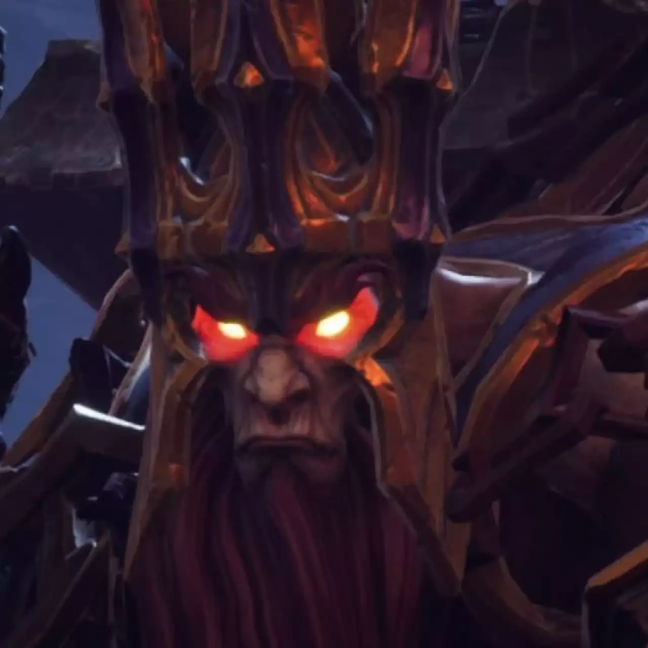 Как получить секретную концовку Darksiders 3 — гайд и видео