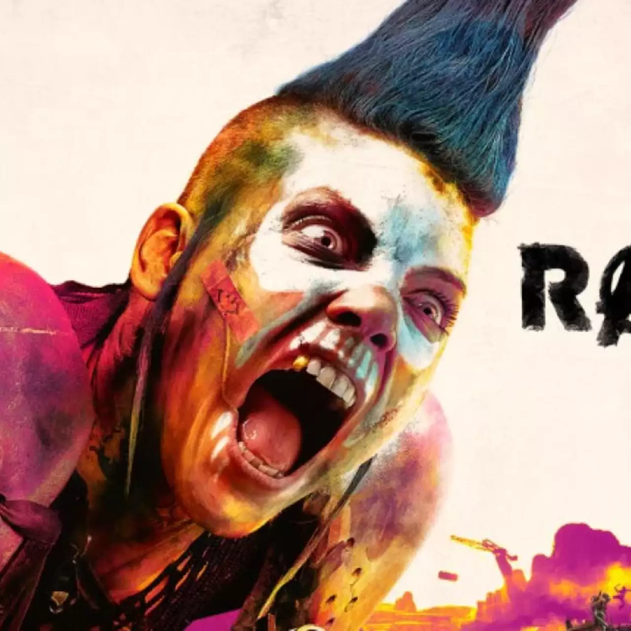 Bethesda раскрыла дату выхода Rage 2 и показала новый трейлер — открытый мир, сражения на машинах и геймплей Bethesda раскрыла дату выхода Rage 2 и показала новый трейлер — открытый мир, сражения на машинах и геймплей