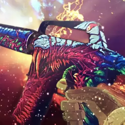 CS:GO стала полностью бесплатной в Steam. В игру добавили «королевскую битву»