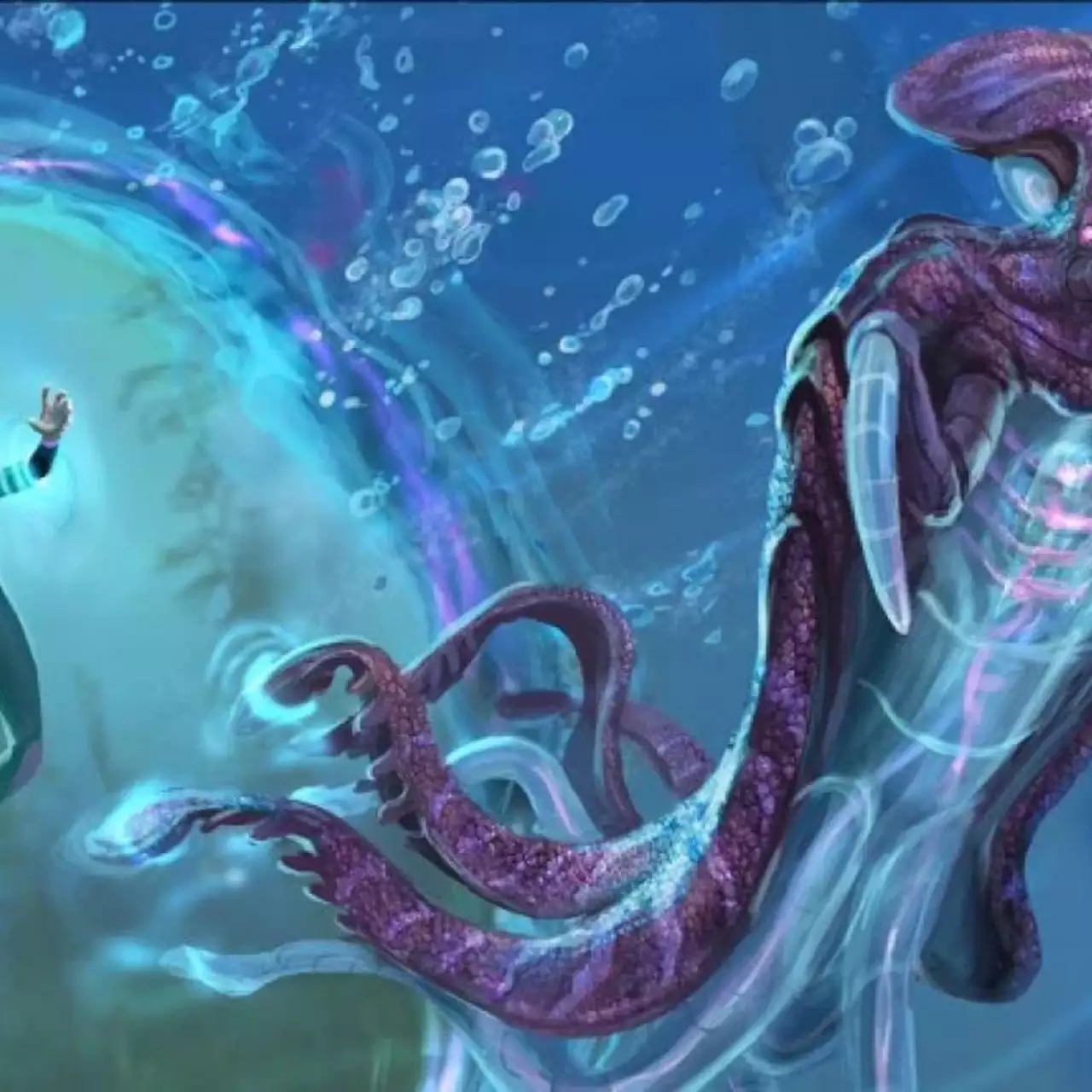 Эпическая халява — в магазине от Epic бесплатно раздадут Subnautica и Super Meat Boy для PC. Но это еще не все Эпическая халява — в магазине от Epic бесплатно раздадут Subnautica и Super Meat Boy для PC. Но это еще не все