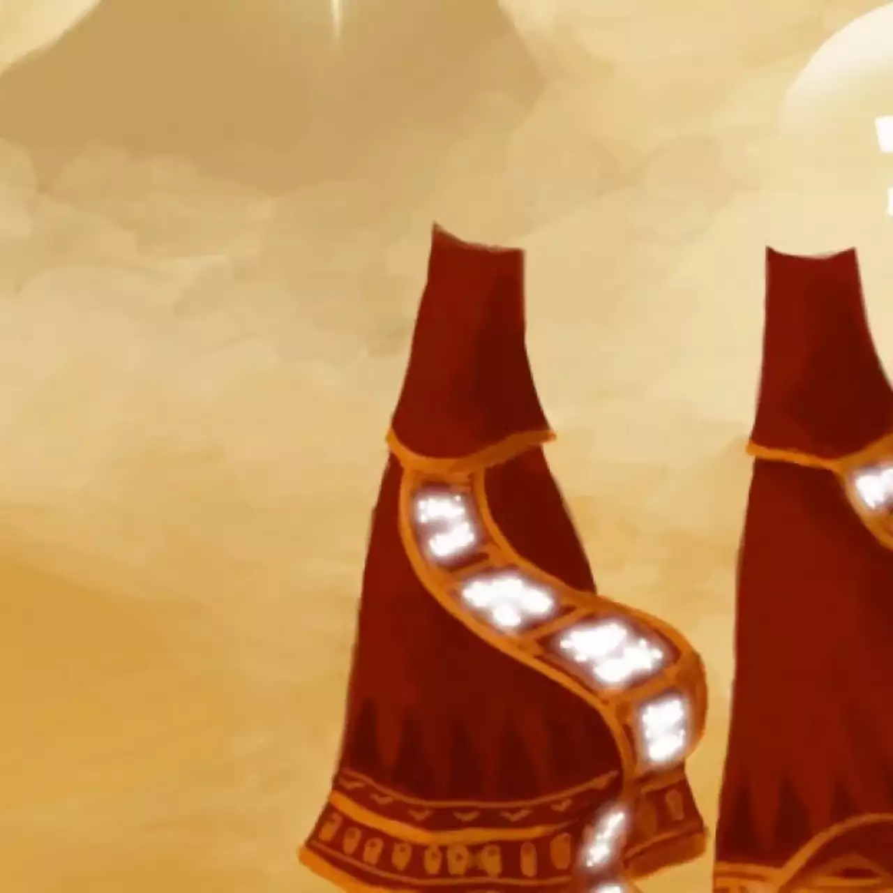 На PC выпустят культовую Journey, которая шесть лет оставалась эксклюзивом PlayStation На PC выпустят культовую Journey, которая шесть лет оставалась эксклюзивом PlayStation