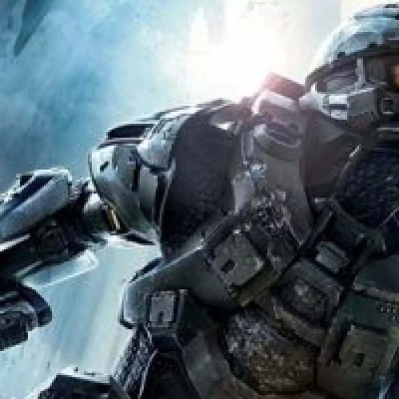 Halo 4 сделала Black Ops 2 Halo 4 сделала Black Ops 2
