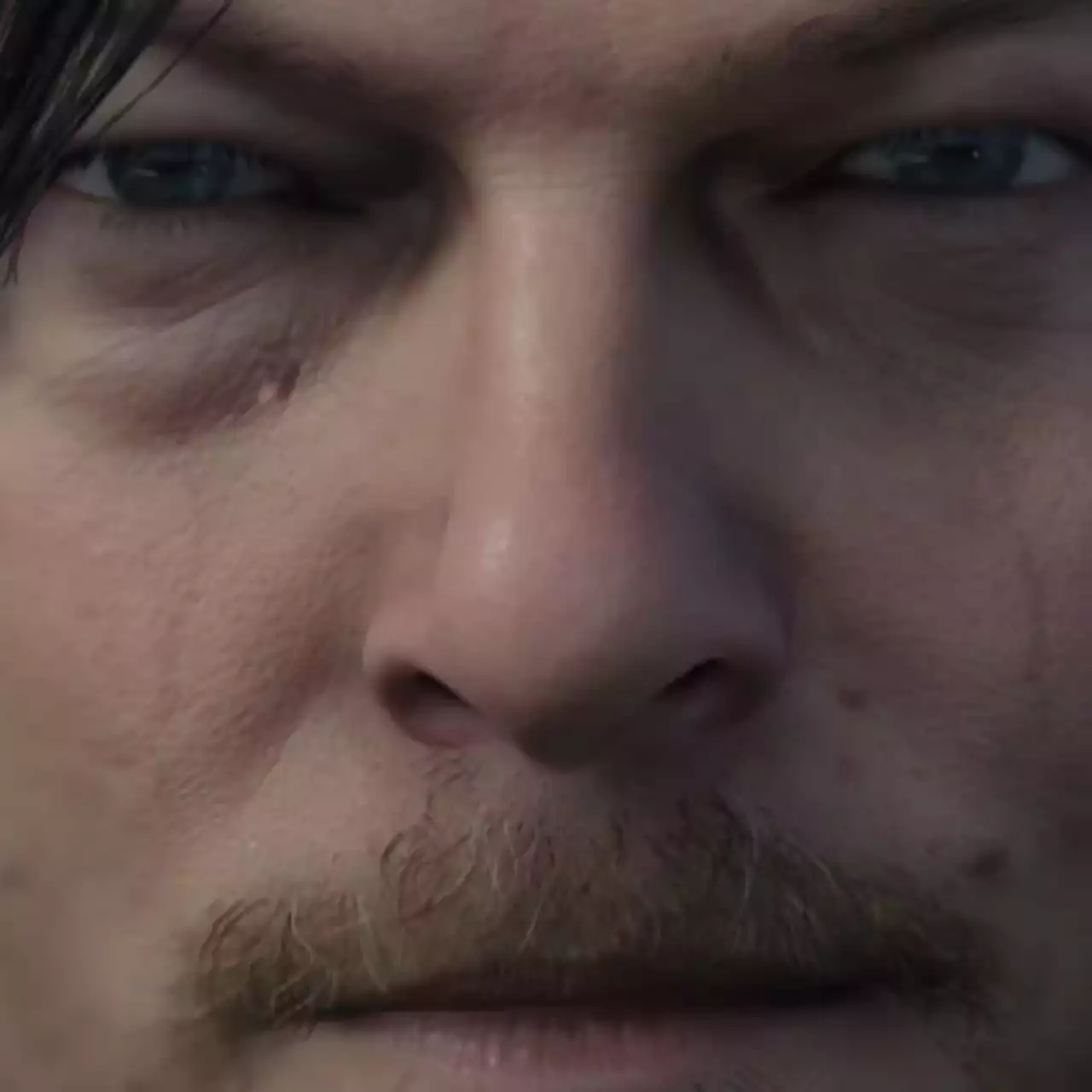Норман Ридус заговорил о дате выхода Death Stranding и возможном продолжении Норман Ридус заговорил о дате выхода Death Stranding и возможном продолжении